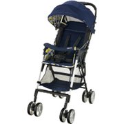 ベビーカー リッチェル ベビーカー カルガループラス CT ネイビー