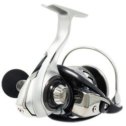 DAIWA - ダイワ 18 カルディアlt5000d cxh DAIWA ダイワ 18カルディアLT5000D-CXHのレビュー LTコンセプトリール