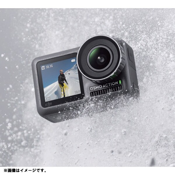 防水デジカメ特集