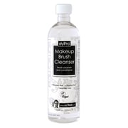 メイクブラシ専用洗浄液 StylPro スタイルプロ クリーナー 500ml