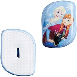 ヨドバシ.com - TANGLE TEEZER タングルティーザー タングルティーザー コンパクトスタイラー アナと雪の女王 / アナとエルサ  [ヘアケアブラシ] 通販【全品無料配達】