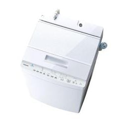生活家電 洗濯機 ヨドバシ.com - 東芝 TOSHIBA AW-7D8（W） [全自動洗濯機 グラン 