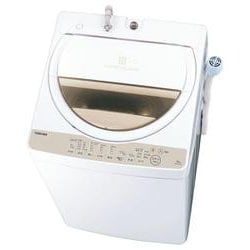 ヨドバシ.com - 東芝 TOSHIBA AW-6G8（W） [全自動洗濯機 グラン ...