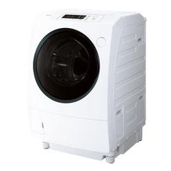 ヨドバシ.com - 東芝 TOSHIBA TW-95G8L（W） [ドラム式洗濯乾燥機 左 