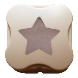 DOCODEMO PUNCH スター