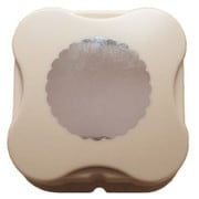 DOCODEMO PUNCH スキャロップサークル