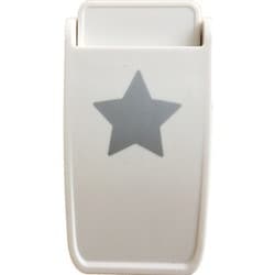 ストロングパンチ 1.5インチ スター