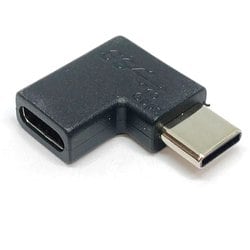 ヨドバシ.com - カモン UC-L [USB Type-C L型変換アダプタ] 通販【全品 