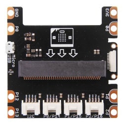 SKU103100063 [Grove Shield for micro：bit v2.0]