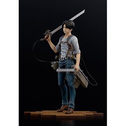 ヨドバシ.com - 千値練 センチネル SEN-TI-NEL BRAVEACT 進撃の