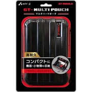 GT-GTHC BK [GT-MOBILE マルチハードポーチ ブラック]
