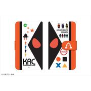 平成仮面ライダーシリーズ ダイアリースマホケース マルチL VoL.2 仮面ライダーフォーゼ [キャラクターグッズ]