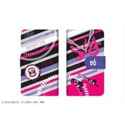 平成仮面ライダーシリーズ ダイアリースマホケース マルチL VoL.2 仮面ライダージオウ [キャラクターグッズ]