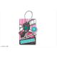 平成仮面ライダーシリーズ アクリルパスケース VoL.2 仮面ライダーディケイド [キャラクターグッズ]