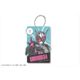 平成仮面ライダーシリーズ アクリルパスケース VoL.2 仮面ライダージオウ [キャラクターグッズ]