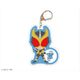 平成仮面ライダーシリーズ デカアクリルキーホルダー 仮面ライダーアギト [キャラクターグッズ]