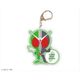 平成仮面ライダーシリーズ デカアクリルキーホルダー 仮面ライダーW [キャラクターグッズ]