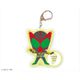 平成仮面ライダーシリーズ デカアクリルキーホルダー 仮面ライダーオーズ/000 [キャラクターグッズ]