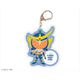 平成仮面ライダーシリーズ デカアクリルキーホルダー 仮面ライダーガイム [キャラクターグッズ]