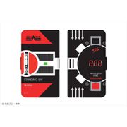 平成仮面ライダーシリーズ ダイアリースマホケース マルチL VoL.2 555 アクセルフォーム [キャラクターグッズ]