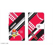 平成仮面ライダーシリーズ ダイアリースマホケース マルチL VoL.2 電王 ライナーフォーム [キャラクターグッズ]