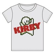星のカービィ Tシャツ ワープスター M [キャラクターグッズ]