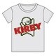 星のカービィ Tシャツ ワープスター L [キャラクターグッズ]