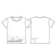 星のカービィ Tシャツ ステージ XL [キャラクターグッズ]