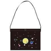 星のカービィ サコッシュ ナイトメア [キャラクターグッズ]