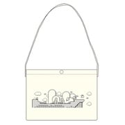 星のカービィ サコッシュ ステージ [キャラクターグッズ]