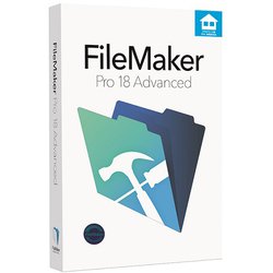 ヨドバシ Com ファイルメーカー Filemaker Filemaker Pro 18 Advanced アカデミック 学生 教職員限定 データベース 通販 全品無料配達