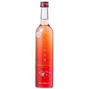 いちごのお酒 500ml [リキュール]