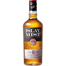 IslayMist アイラミスト 8年 40度 [ウイスキー]