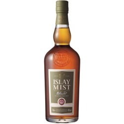 ヨドバシ Com アイラ ミスト Islay Mist Islaymist アイラミスト 17年 40度 ウイスキー 通販 全品無料配達