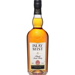 ヨドバシ Com アイラ ミスト Islay Mist Islaymist アイラミスト 8年 マンサニージャ ラ ヒターナ カスク フィニッシュ 43度 ウイスキー 通販 全品無料配達