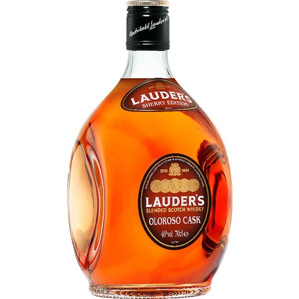 Lauders Виски Цена