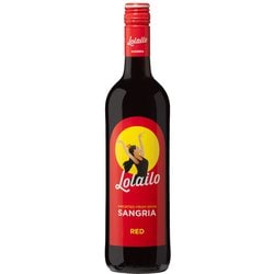 ボデガス・サンヴィヴェール Bodegas Sanviver サングリア・ロライロ 赤 750ml スペイン [果実酒]