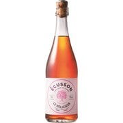 Ecusson エクソン・シードル・ロゼ 750ml フランス [スパークリングワイン]