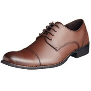1780 ストレートチップ(外羽根) DBR 25.5cm [メンズ ビジネスシューズ]