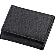 90577 手のり財布 ブラック