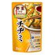 野菜1つでかんたん チヂミ 315g