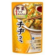 野菜1つでかんたん チヂミ 315g
