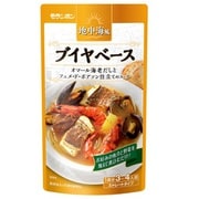 地中海風 ブイヤベース 750g