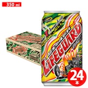 チェリオ ライフガード 缶 350ml×24本