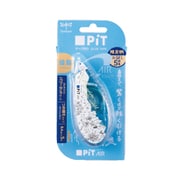 限定 テープのり ピットエアー 5m巻 旅人柄 PN-MASM5G01