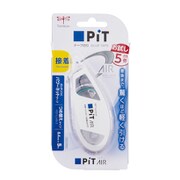 限定 テープのり ピットエアー 5m巻 スタンダード PN-MASM5