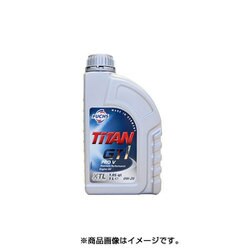 ヨドバシ.com - FUCHS フックス A600998417 [TITAN GT1 PRO V SAE 0W-20 1L] 通販【全品無料配達】