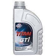 TITAN GT1 EVO SAE 0W-20 1L A600930622