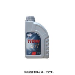 ヨドバシ.com - FUCHS フックス A600999827 [TITAN GT1 SAE 0W-30 4L] 通販【全品無料配達】