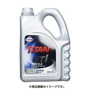 TITAN GT1 PRO C-3 5W-30 4L A601228346